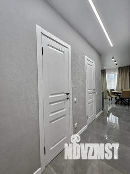 2-к квартира, посуточно, 67м2, 16/17 этаж