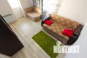 2-к квартира, посуточно, 10м2, 1/1 этаж