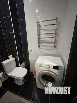 1-к квартира, на длительный срок, 50м2, 4/6 этаж