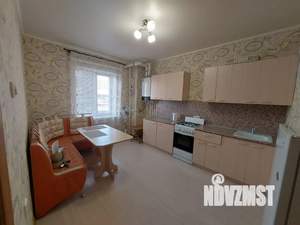 1-к квартира, посуточно, 50м2, 5/9 этаж