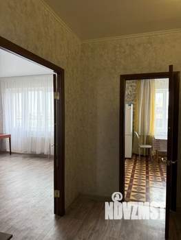 1-к квартира, на длительный срок, 45м2, 9/9 этаж