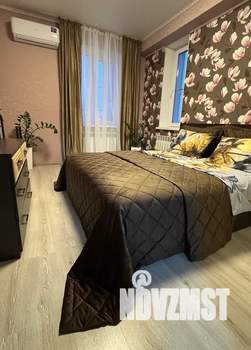 2-к квартира, посуточно, 80м2, 14/15 этаж