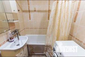 2-к квартира, посуточно, 55м2, 1/1 этаж
