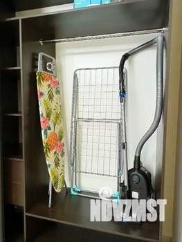 1-к квартира, посуточно, 30м2, 2/5 этаж