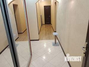3-к квартира, на длительный срок, 81м2, 2/5 этаж