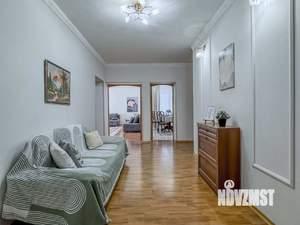 2-к квартира, посуточно, 96м2, 3/5 этаж