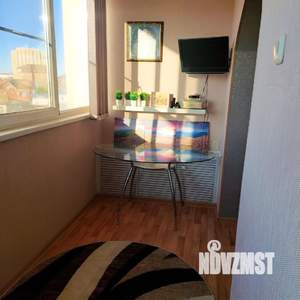 1-к квартира, посуточно, 43м2, 4/5 этаж