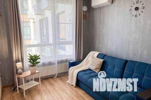 2-к квартира, посуточно, 45м2, 5/20 этаж