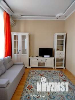 2-к квартира, посуточно, 48м2, 5/5 этаж