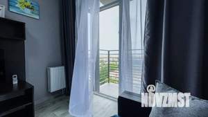 2-к квартира, посуточно, 35м2, 12/18 этаж