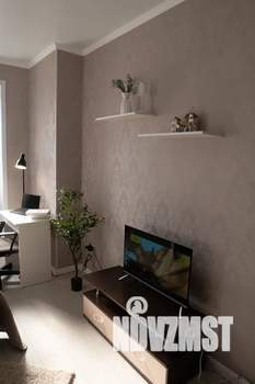 1-к квартира, посуточно, 40м2, 3/17 этаж