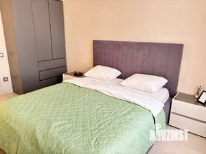 3-к квартира, посуточно, 74м2, 14/16 этаж