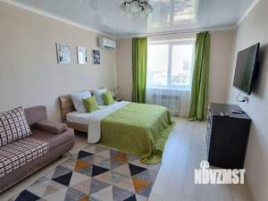 2-к квартира, посуточно, 70м2, 1/1 этаж