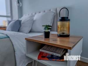 2-к квартира, посуточно, 39м2, 14/19 этаж