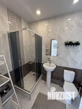 2-к квартира, на длительный срок, 45м2, 17/19 этаж