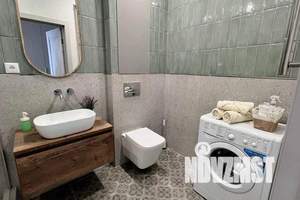 2-к квартира, посуточно, 46м2, 11/23 этаж