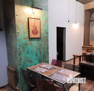 1-к квартира, посуточно, 65м2, 2/2 этаж