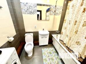 1-к квартира, посуточно, 40м2, 2/9 этаж