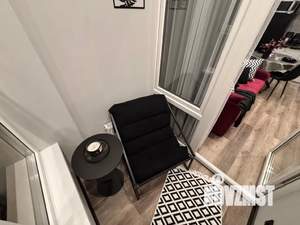 1-к квартира, посуточно, 32м2, 7/19 этаж