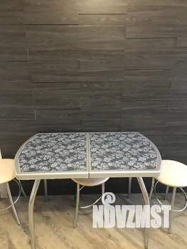2-к квартира, посуточно, 100м2, 4/17 этаж