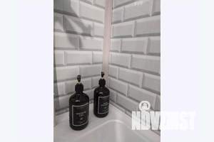 1-к квартира, посуточно, 20м2, 6/12 этаж