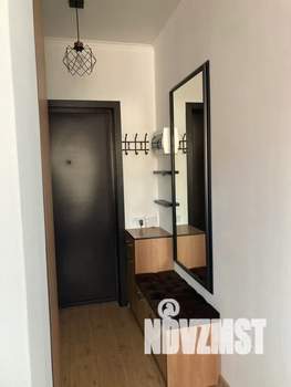 Студия квартира, посуточно, 36м2, 13/16 этаж