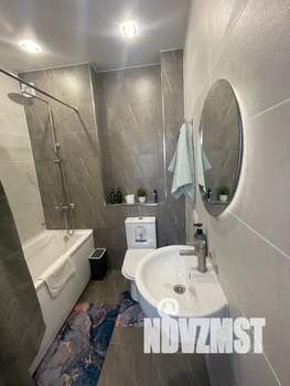 2-к квартира, посуточно, 64м2, 10/10 этаж