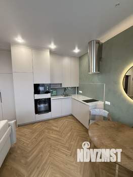 2-к квартира, на длительный срок, 45м2, 5/8 этаж