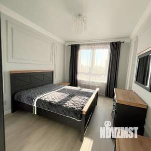 2-к квартира, на длительный срок, 46м2, 9/16 этаж