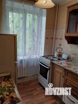 1-к квартира, на длительный срок, 21м2, 4/5 этаж