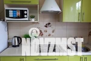 3-к квартира, посуточно, 91м2, 1/1 этаж