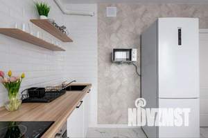 1-к квартира, посуточно, 10м2, 1/1 этаж