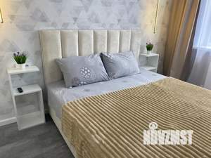 2-к квартира, посуточно, 48м2, 2/16 этаж