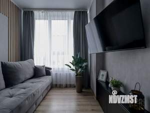 2-к квартира, посуточно, 32м2, 9/24 этаж