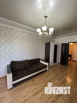 2-к квартира, на длительный срок, 80м2, 3/12 этаж