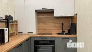 2-к квартира, посуточно, 35м2, 9/18 этаж