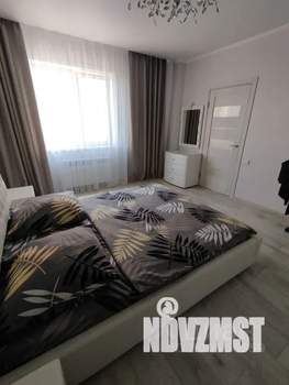 2-к квартира, посуточно, 62м2, 6/16 этаж