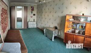 1-к квартира, на длительный срок, 34м2, 4/5 этаж