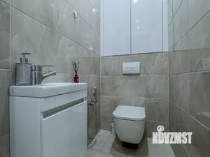 2-к квартира, посуточно, 60м2, 1/1 этаж