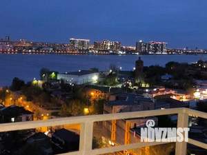 2-к квартира, посуточно, 71м2, 1/1 этаж