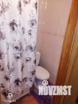 1-к квартира, посуточно, 42м2, 5/9 этаж