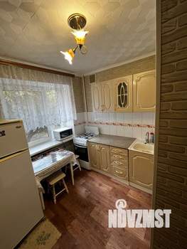 1-к квартира, на длительный срок, 29м2, 2/5 этаж