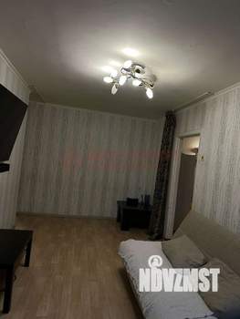 3-к квартира, на длительный срок, 55м2, 4/5 этаж