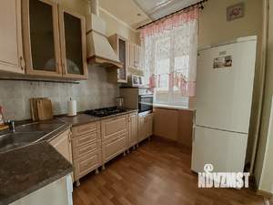 3-к квартира, посуточно, 78м2, 3/5 этаж