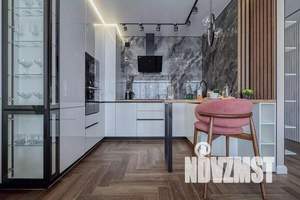 2-к квартира, посуточно, 42м2, 13/24 этаж