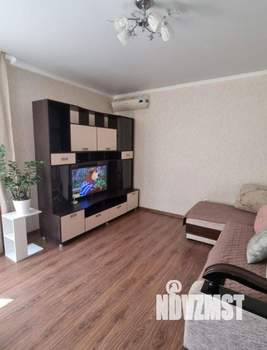 2-к квартира, посуточно, 70м2, 1/1 этаж