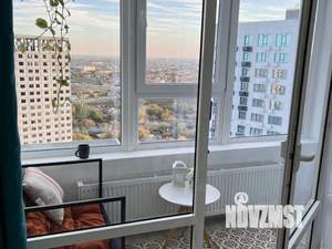 2-к квартира, посуточно, 68м2, 22/22 этаж