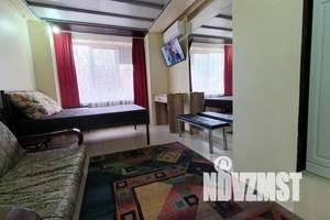 3-к квартира, посуточно, 100м2, 3/3 этаж
