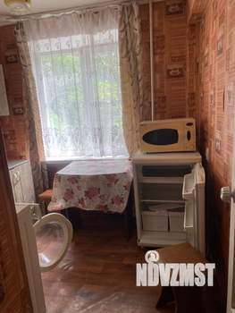 1-к квартира, на длительный срок, 30м2, 2/5 этаж
