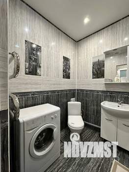 2-к квартира, посуточно, 50м2, 9/14 этаж